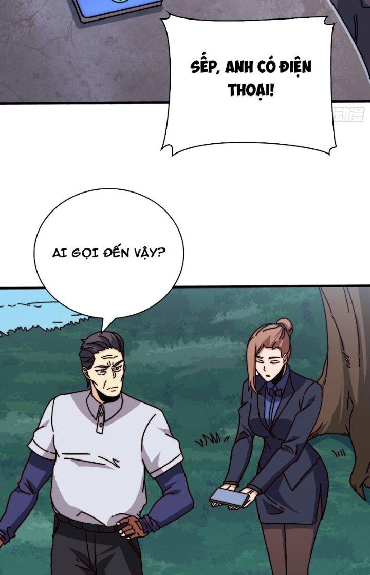 Trùm Cuối Là Ta Chapter 28 - Next Chapter 29