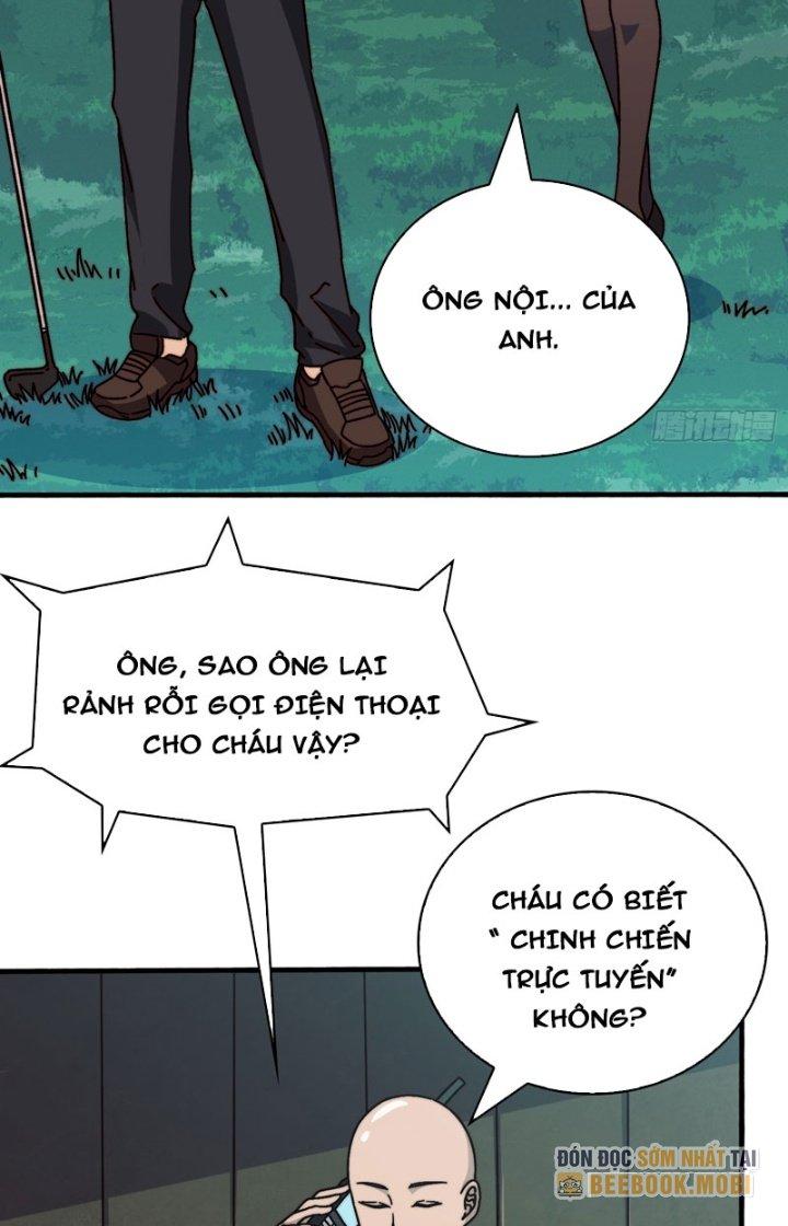 Trùm Cuối Là Ta Chapter 28 - Next Chapter 29