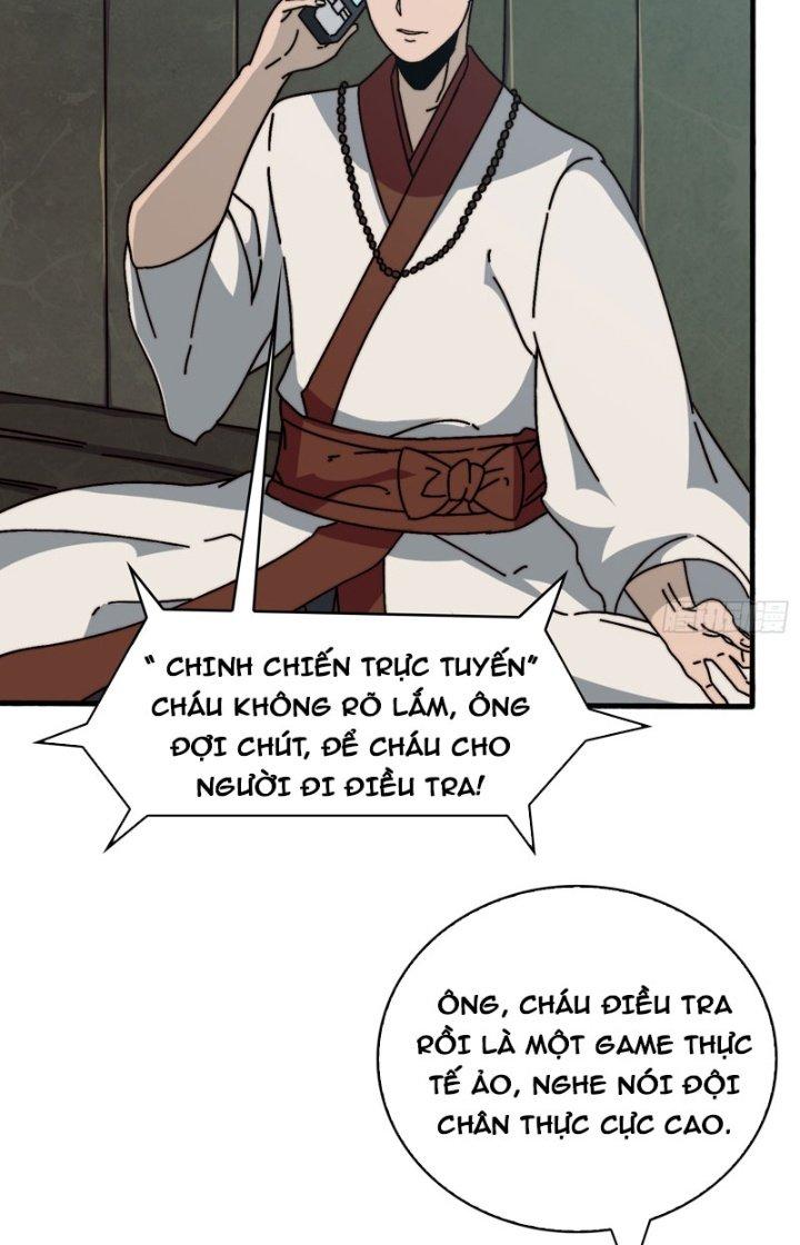 Trùm Cuối Là Ta Chapter 28 - Next Chapter 29