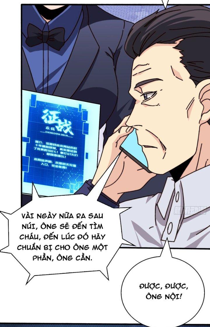 Trùm Cuối Là Ta Chapter 28 - Next Chapter 29