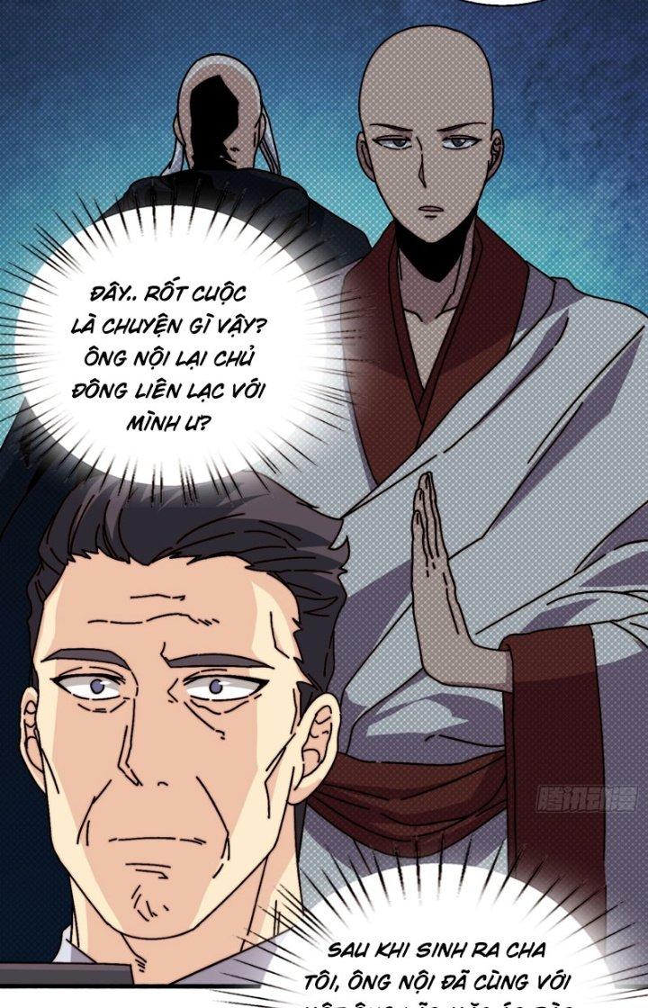 Trùm Cuối Là Ta Chapter 28 - Next Chapter 29