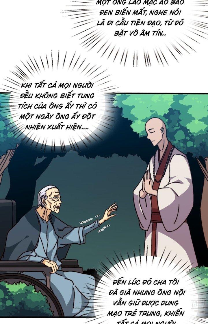 Trùm Cuối Là Ta Chapter 28 - Next Chapter 29