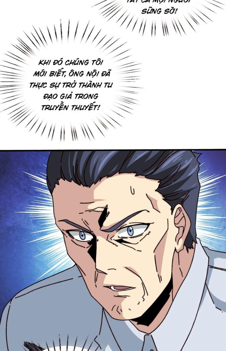 Trùm Cuối Là Ta Chapter 28 - Next Chapter 29