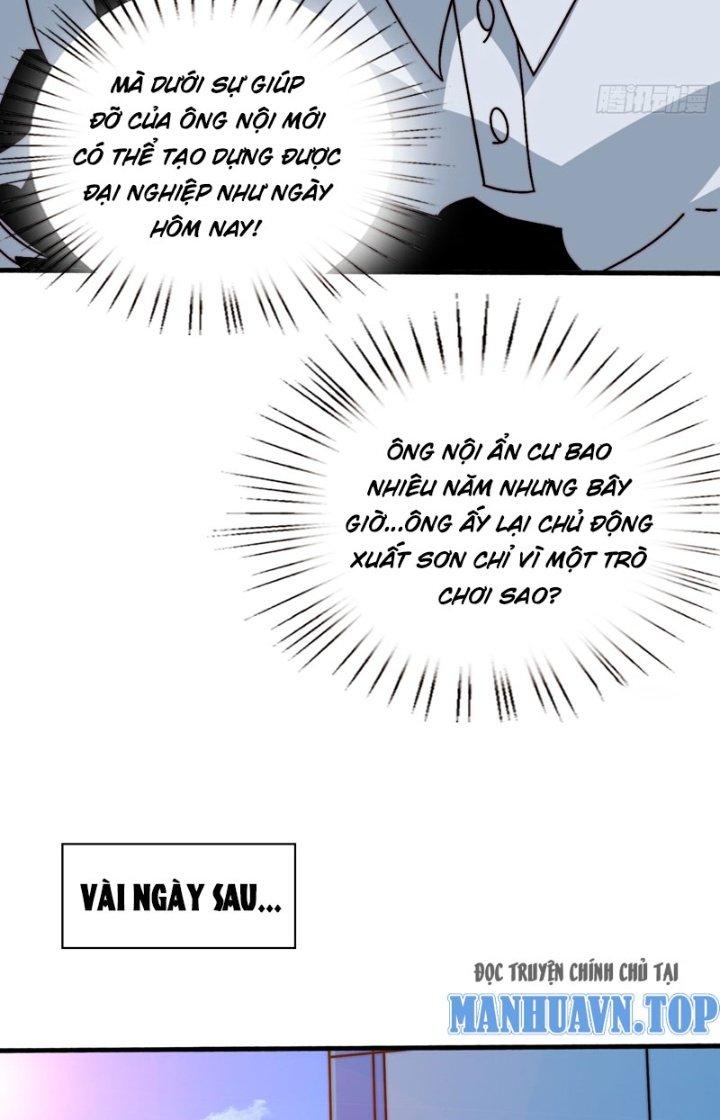 Trùm Cuối Là Ta Chapter 28 - Next Chapter 29
