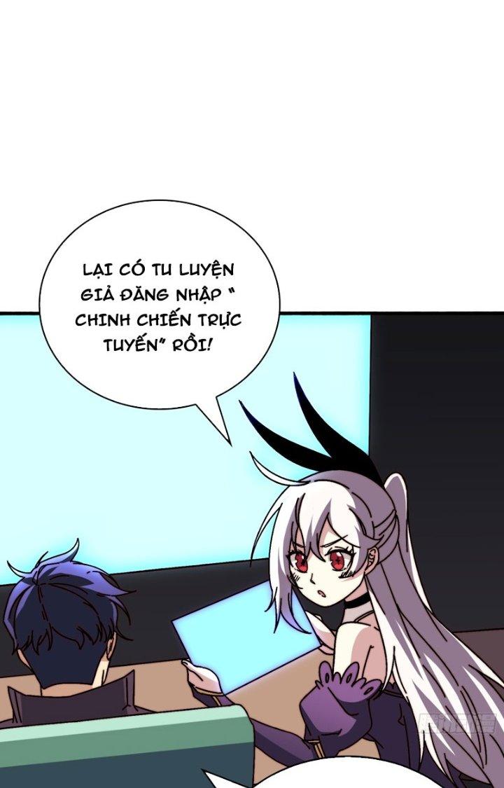 Trùm Cuối Là Ta Chapter 28 - Next Chapter 29