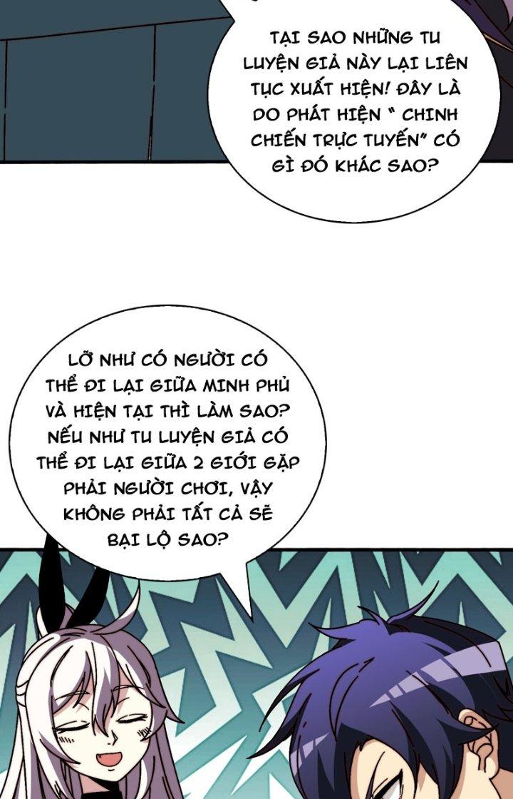 Trùm Cuối Là Ta Chapter 28 - Next Chapter 29