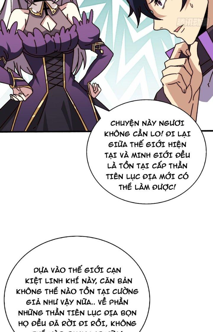 Trùm Cuối Là Ta Chapter 28 - Next Chapter 29