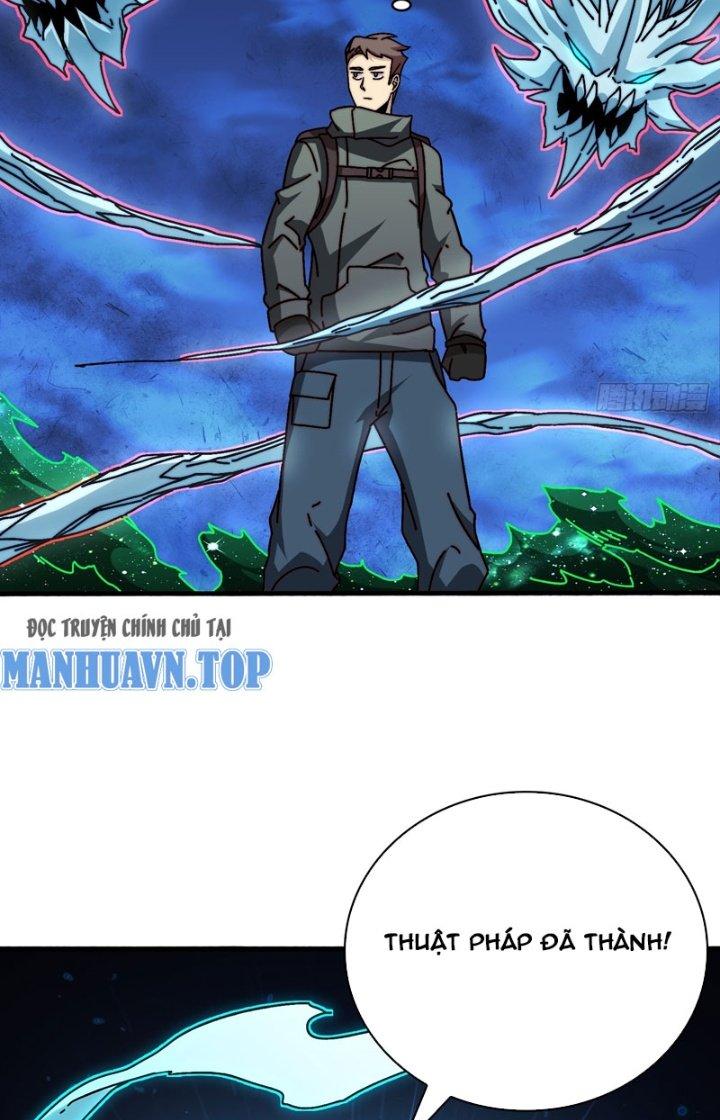 Trùm Cuối Là Ta Chapter 28 - Next Chapter 29