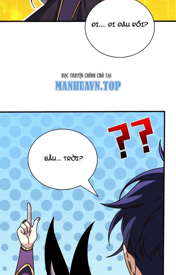 Trùm Cuối Là Ta Chapter 28 - Next Chapter 29