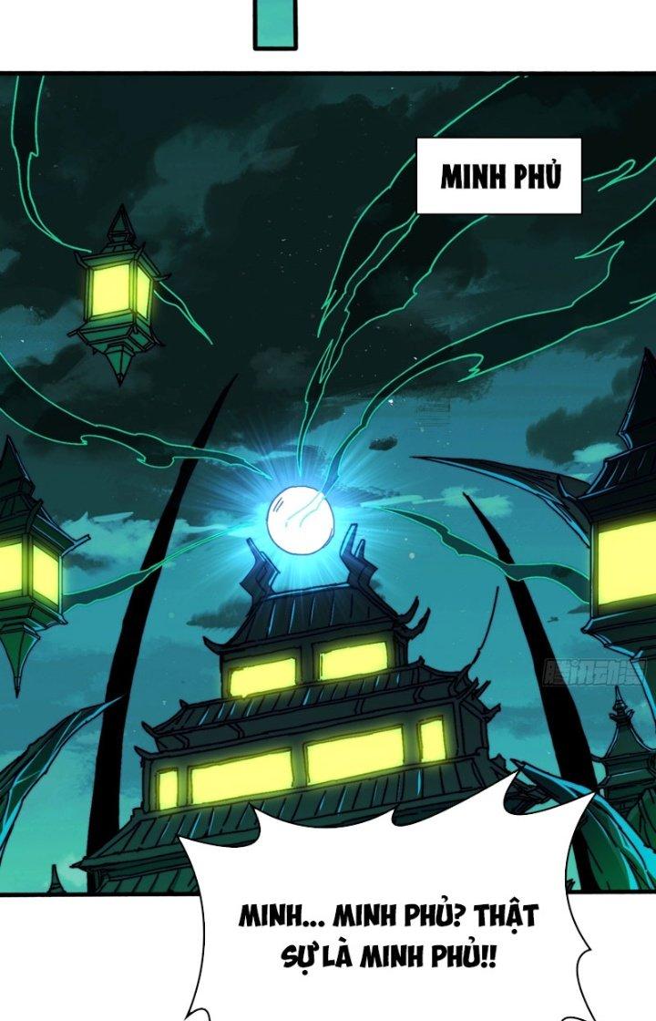 Trùm Cuối Là Ta Chapter 28 - Next Chapter 29