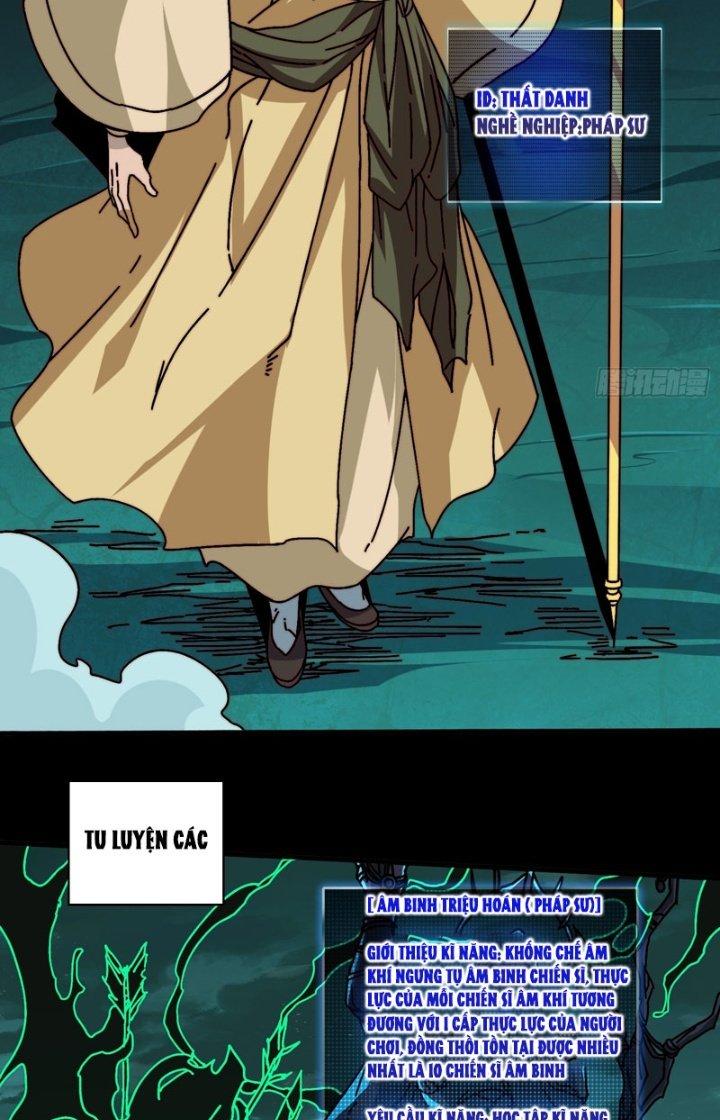 Trùm Cuối Là Ta Chapter 28 - Next Chapter 29