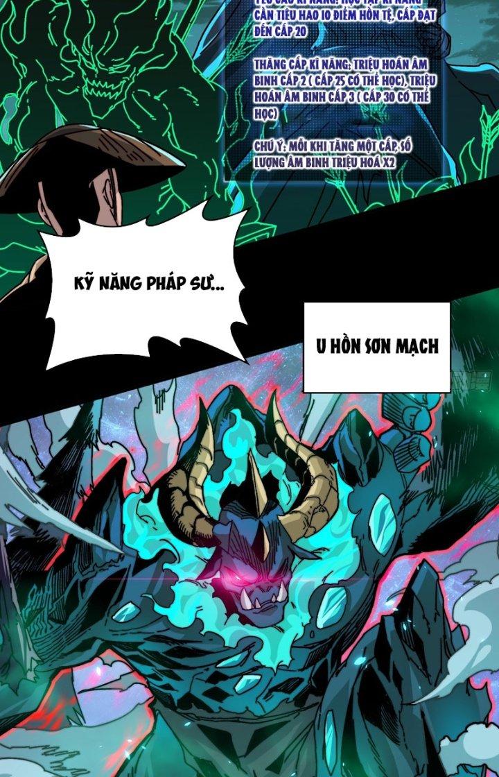 Trùm Cuối Là Ta Chapter 28 - Next Chapter 29