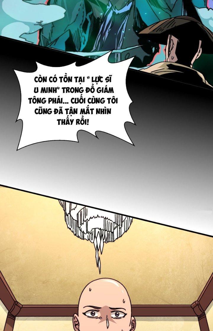 Trùm Cuối Là Ta Chapter 28 - Next Chapter 29