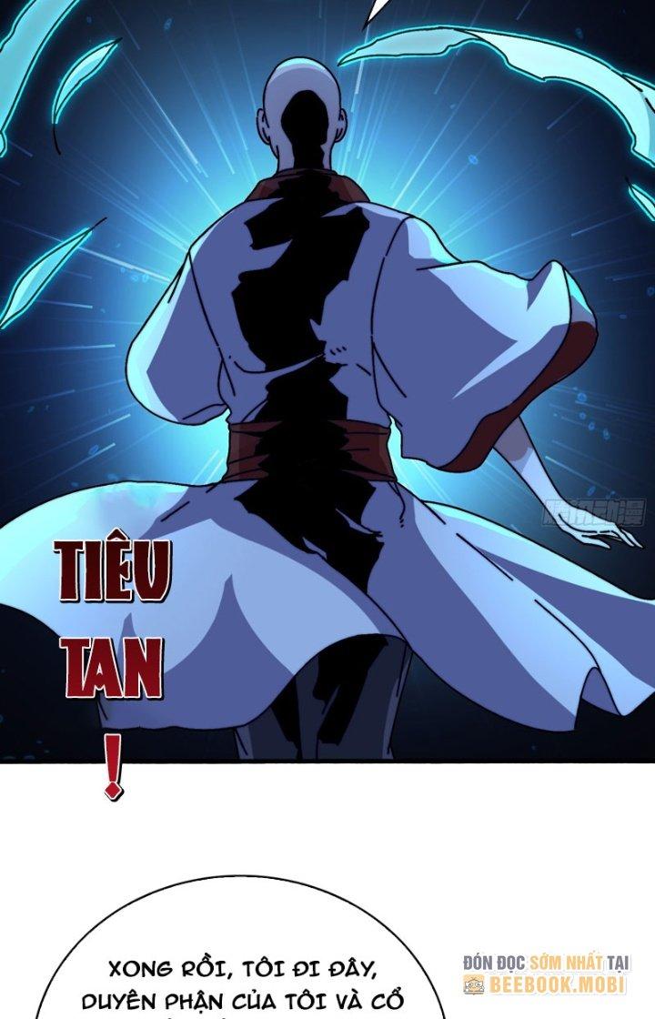 Trùm Cuối Là Ta Chapter 28 - Next Chapter 29