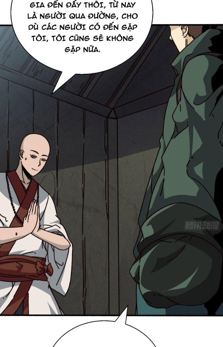 Trùm Cuối Là Ta Chapter 28 - Next Chapter 29