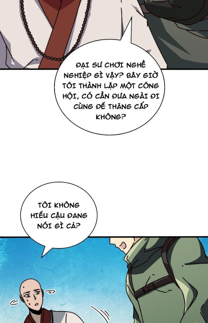 Trùm Cuối Là Ta Chapter 28 - Next Chapter 29