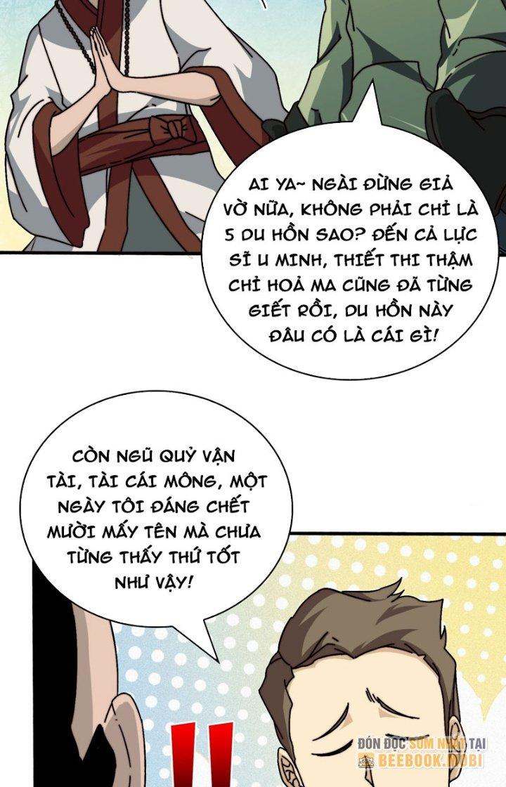 Trùm Cuối Là Ta Chapter 28 - Next Chapter 29