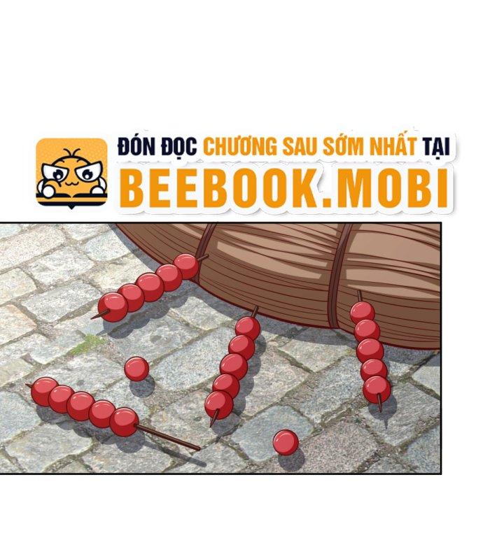 Chiến Thần Mạnh Nhất Đô Thị Chapter 22 - Trang 3