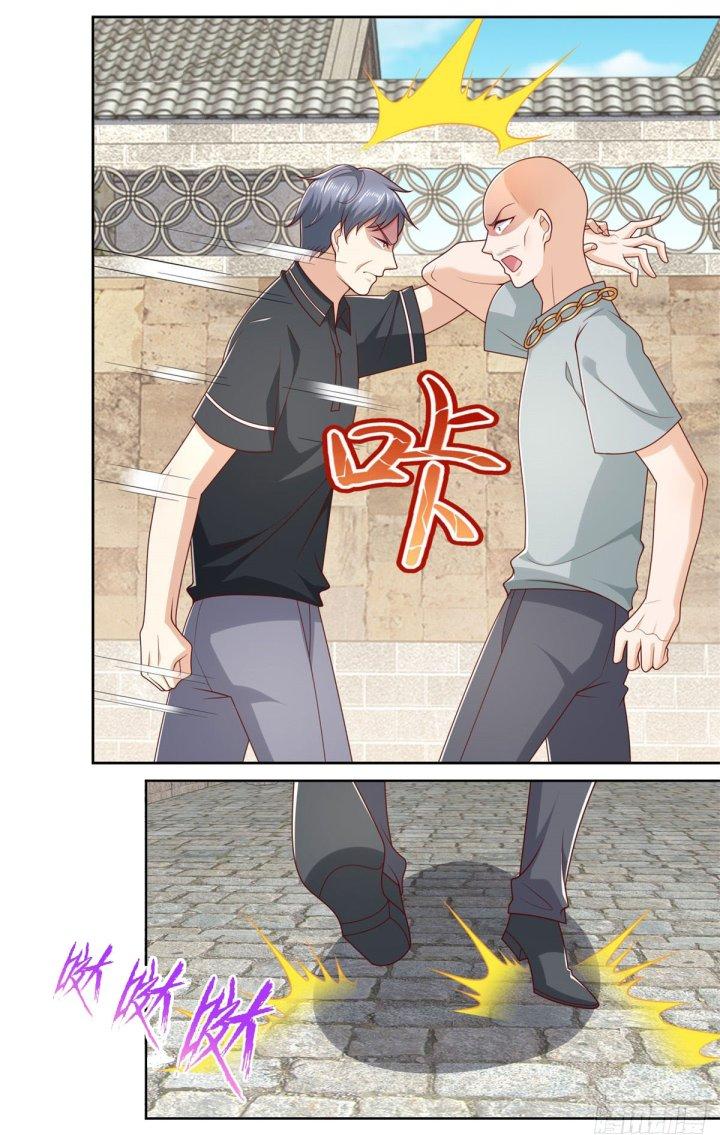 Chiến Thần Mạnh Nhất Đô Thị Chapter 22 - Trang 3