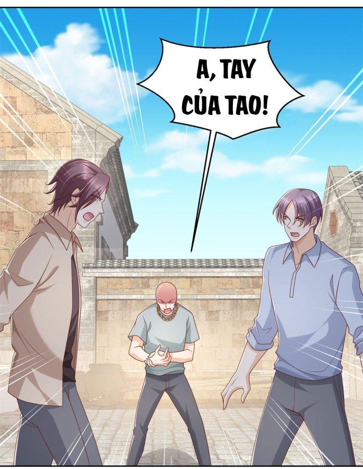 Chiến Thần Mạnh Nhất Đô Thị Chapter 22 - Trang 3