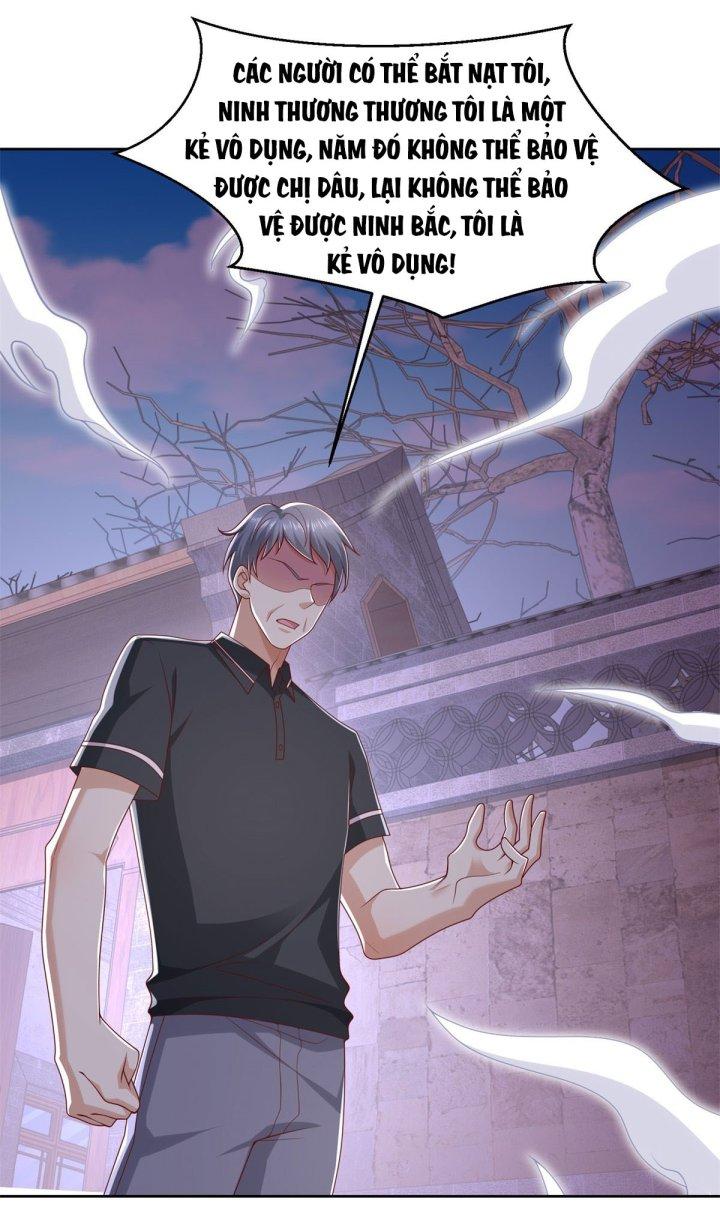 Chiến Thần Mạnh Nhất Đô Thị Chapter 22 - Trang 3