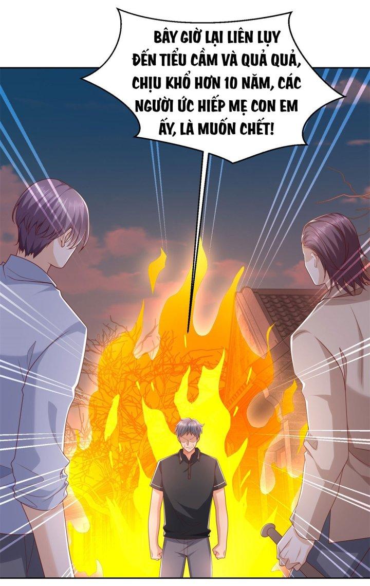 Chiến Thần Mạnh Nhất Đô Thị Chapter 22 - Trang 3