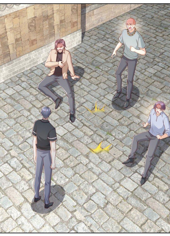 Chiến Thần Mạnh Nhất Đô Thị Chapter 22 - Trang 3