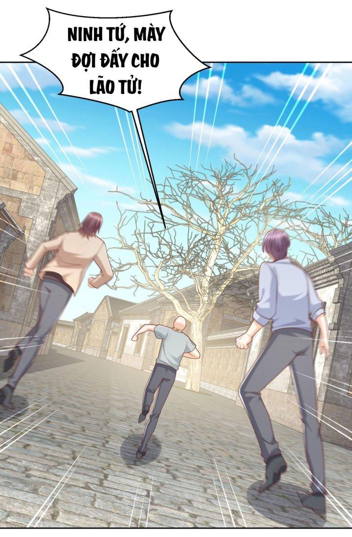 Chiến Thần Mạnh Nhất Đô Thị Chapter 22 - Trang 3