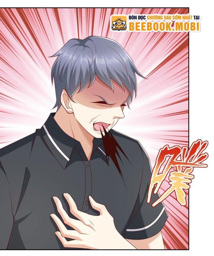 Chiến Thần Mạnh Nhất Đô Thị Chapter 22 - Trang 3