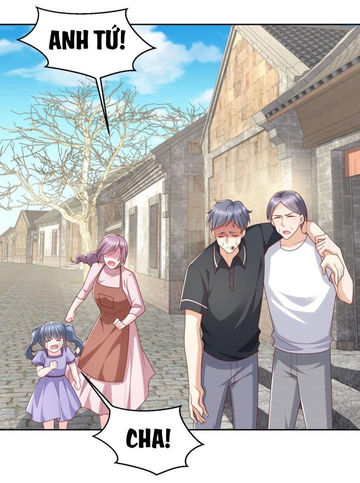 Chiến Thần Mạnh Nhất Đô Thị Chapter 22 - Trang 3