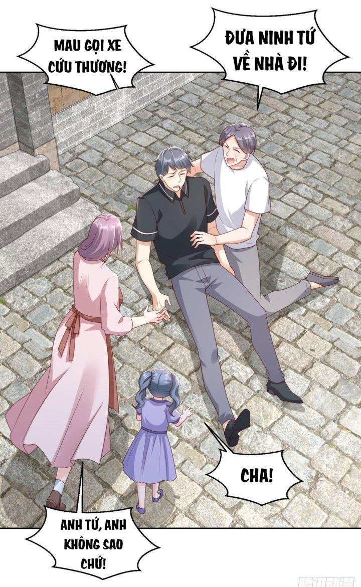 Chiến Thần Mạnh Nhất Đô Thị Chapter 22 - Trang 3