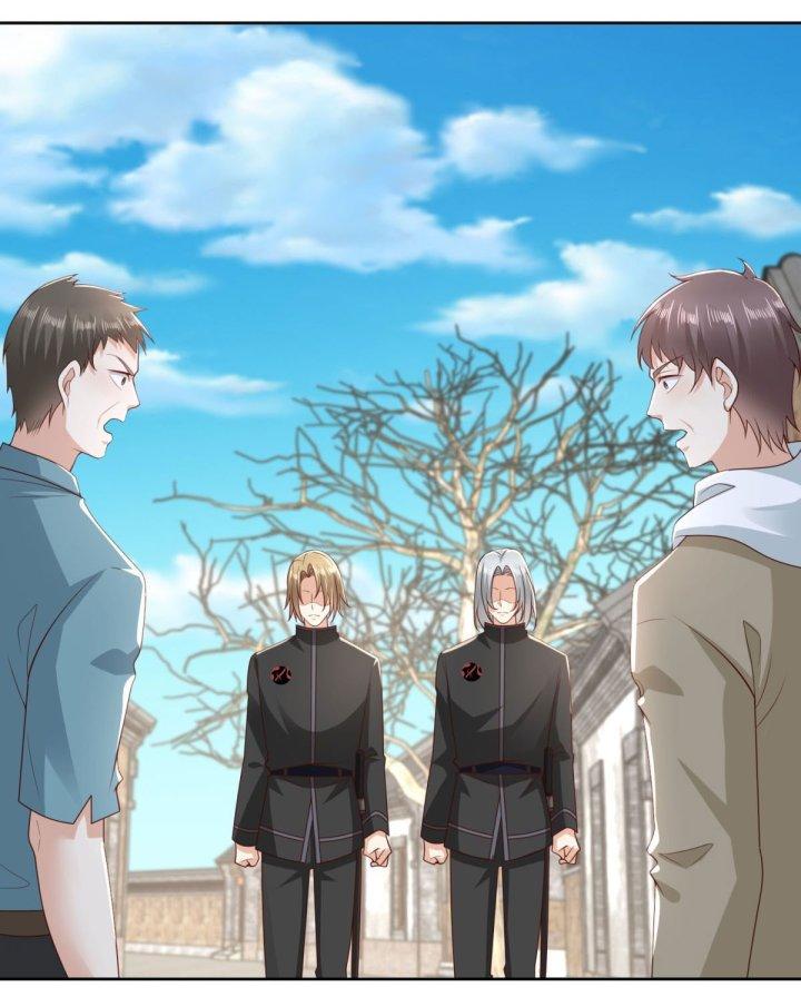 Chiến Thần Mạnh Nhất Đô Thị Chapter 22 - Trang 3