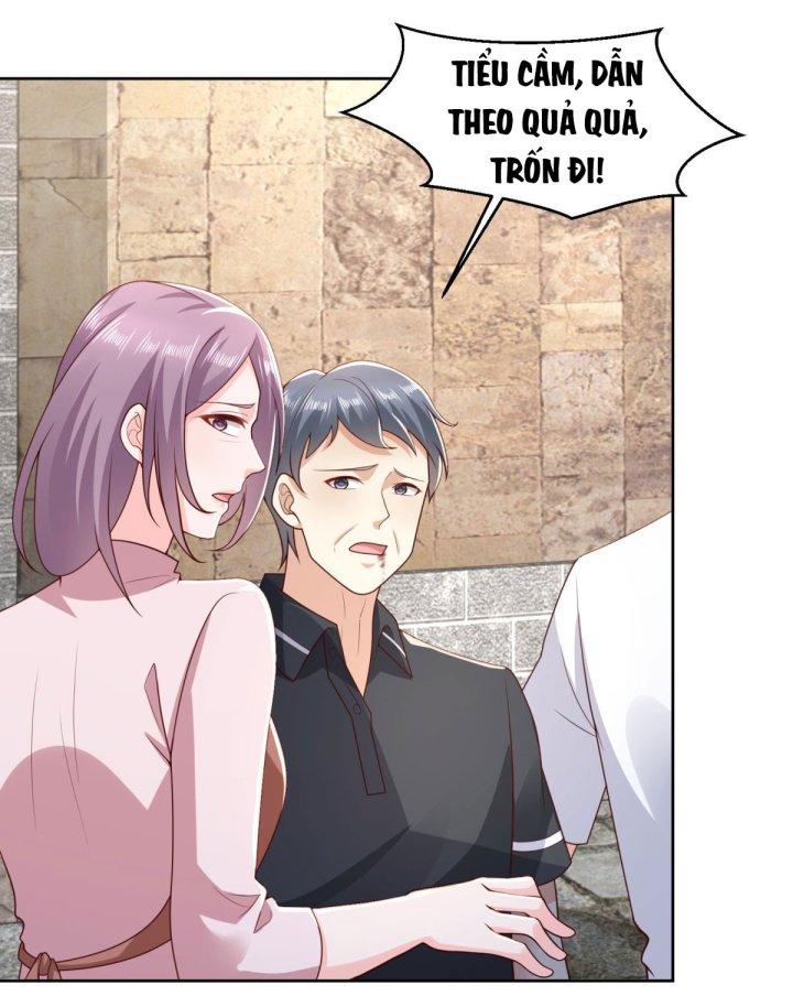 Chiến Thần Mạnh Nhất Đô Thị Chapter 22 - Trang 3