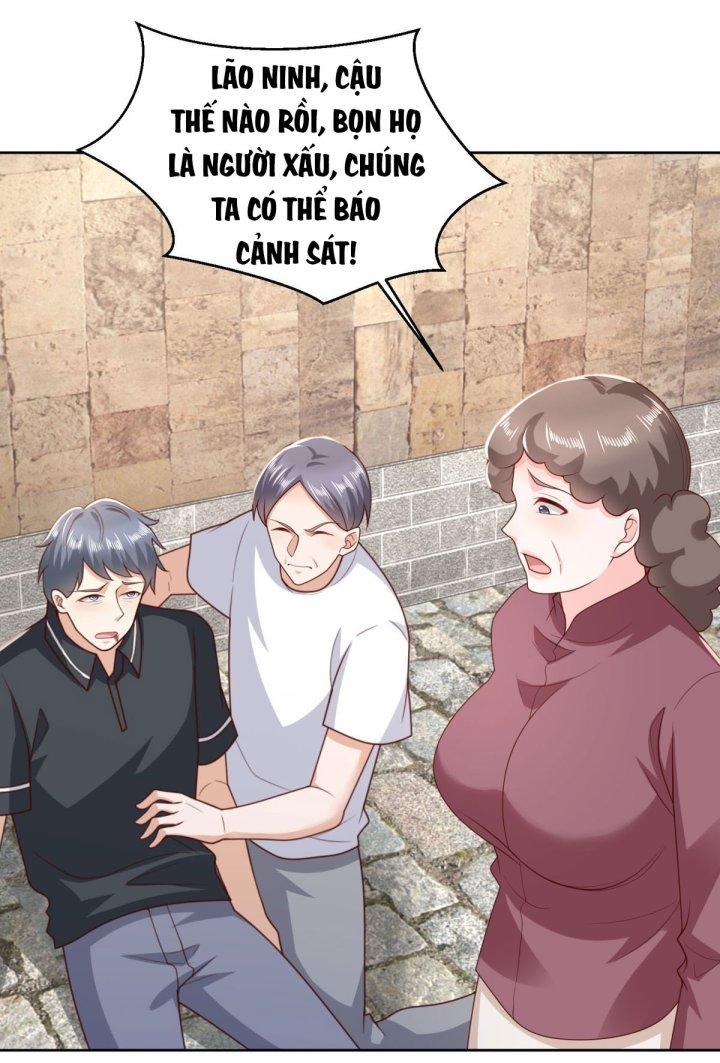 Chiến Thần Mạnh Nhất Đô Thị Chapter 22 - Trang 3