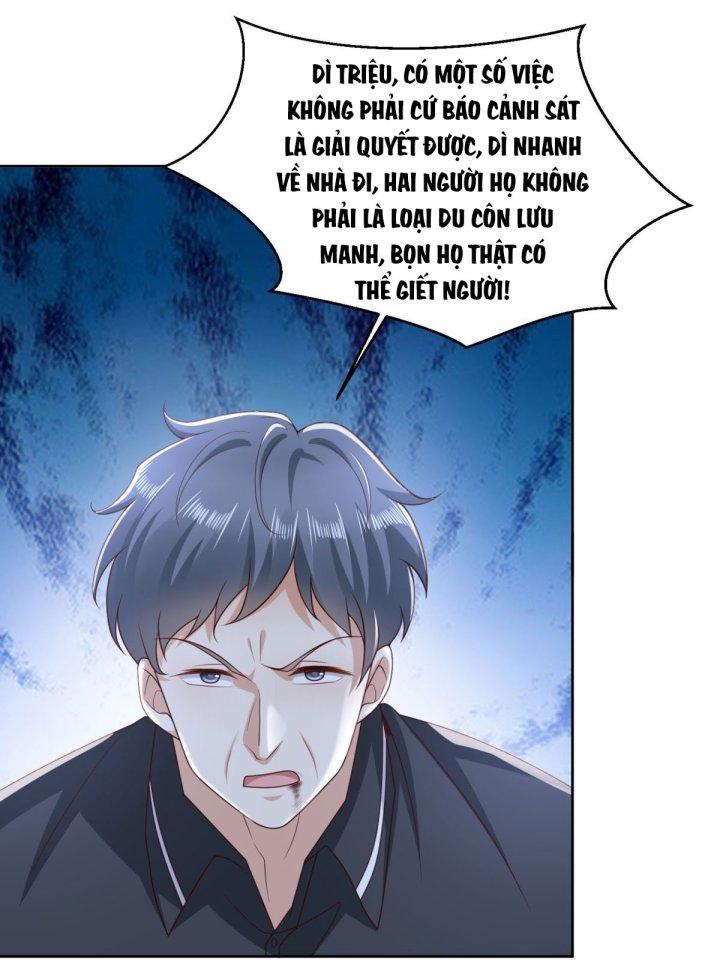 Chiến Thần Mạnh Nhất Đô Thị Chapter 22 - Trang 3
