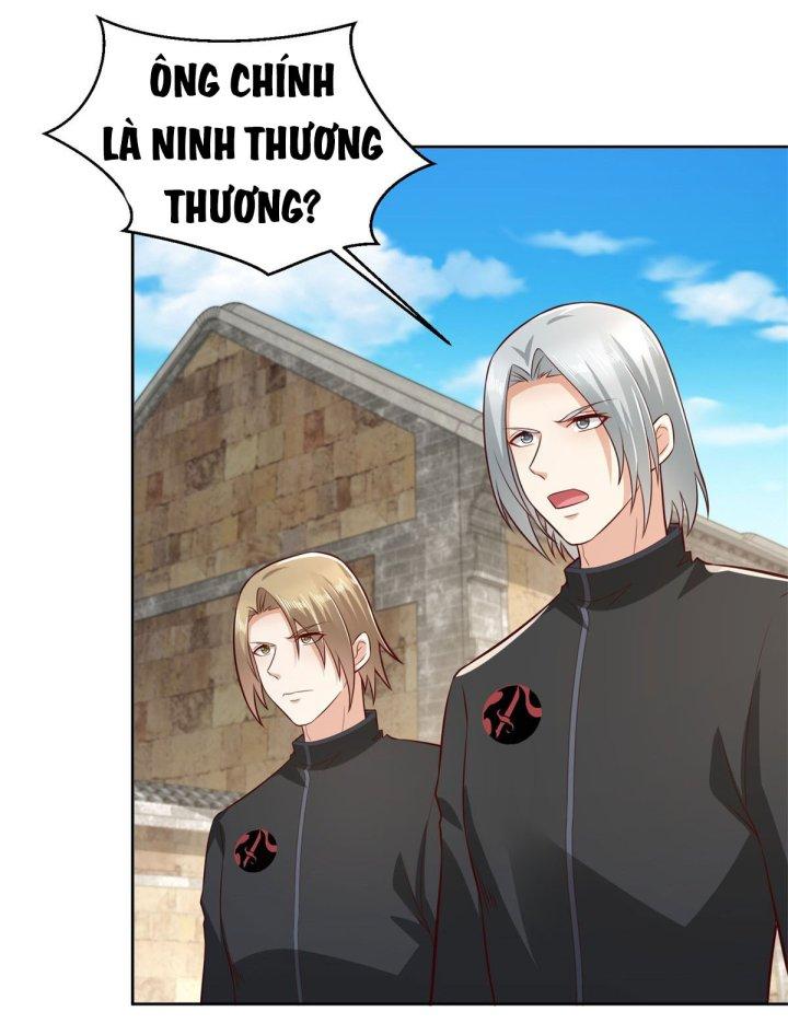 Chiến Thần Mạnh Nhất Đô Thị Chapter 22 - Trang 3