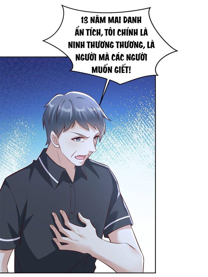 Chiến Thần Mạnh Nhất Đô Thị Chapter 22 - Trang 3