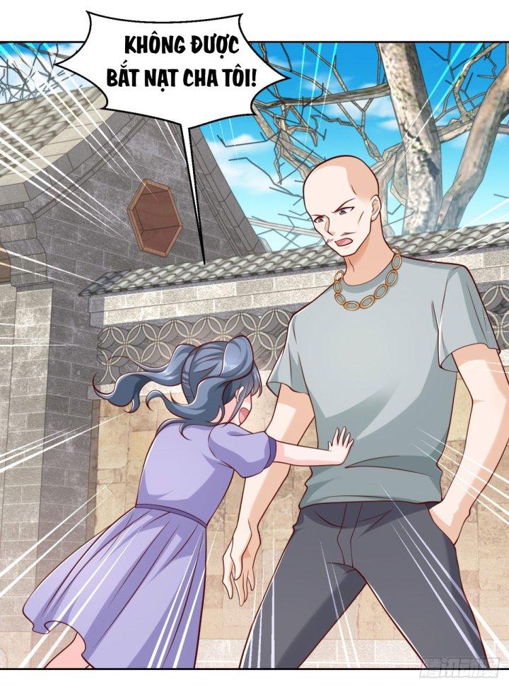 Chiến Thần Mạnh Nhất Đô Thị Chapter 22 - Trang 3