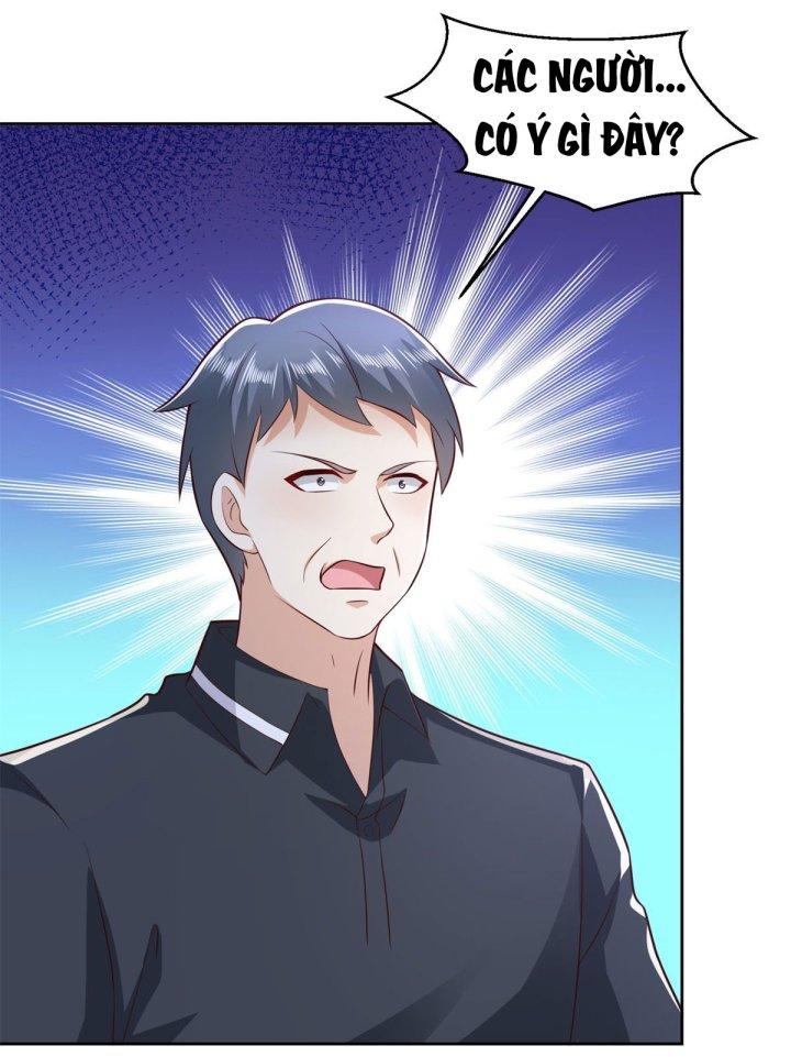 Chiến Thần Mạnh Nhất Đô Thị Chapter 22 - Trang 3