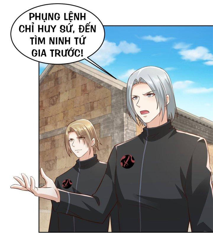 Chiến Thần Mạnh Nhất Đô Thị Chapter 22 - Trang 3