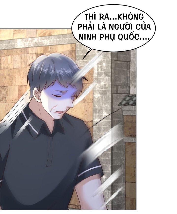 Chiến Thần Mạnh Nhất Đô Thị Chapter 22 - Trang 3