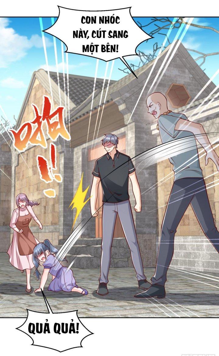 Chiến Thần Mạnh Nhất Đô Thị Chapter 22 - Trang 3