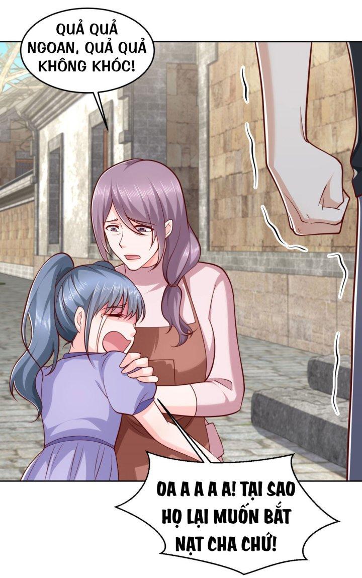 Chiến Thần Mạnh Nhất Đô Thị Chapter 22 - Trang 3