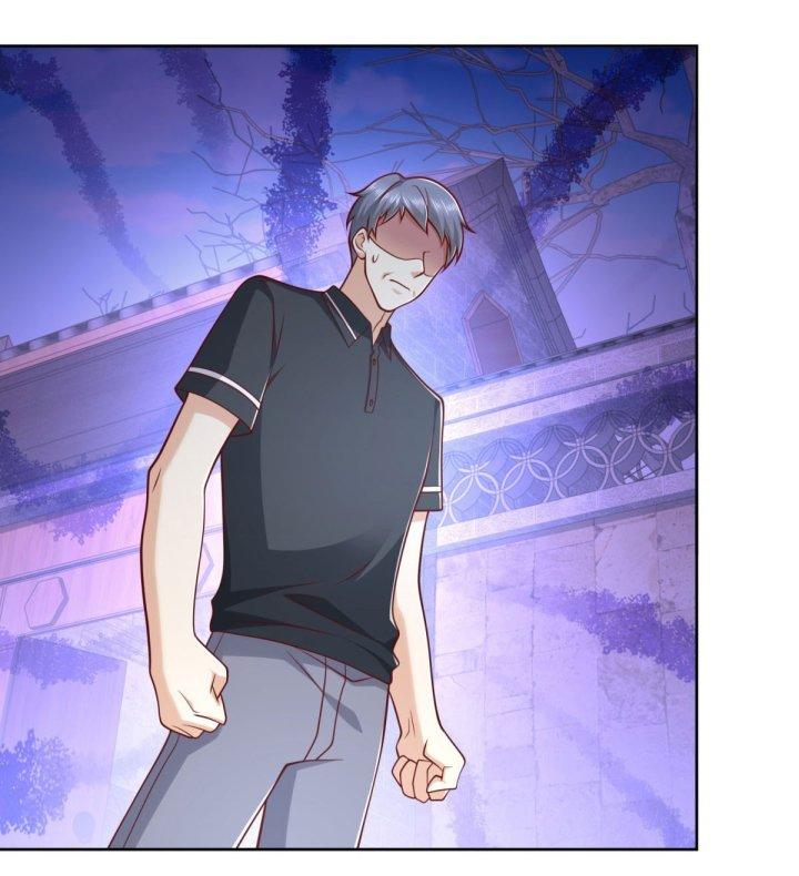 Chiến Thần Mạnh Nhất Đô Thị Chapter 22 - Trang 3