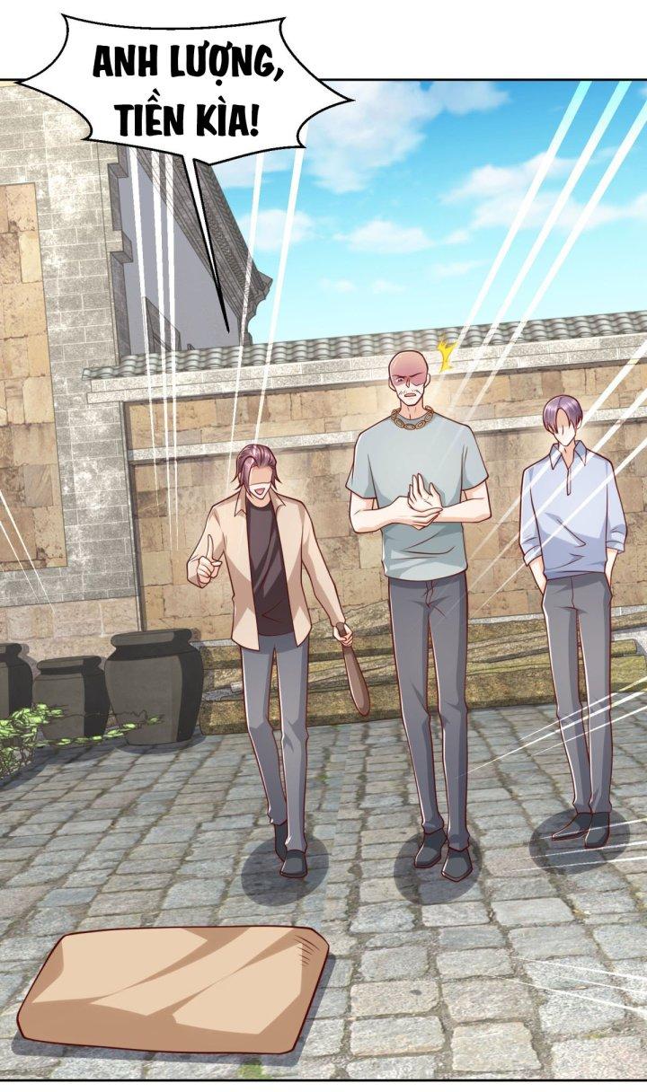 Chiến Thần Mạnh Nhất Đô Thị Chapter 22 - Trang 3