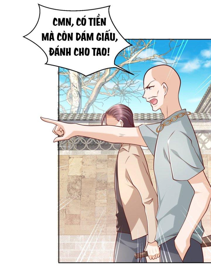 Chiến Thần Mạnh Nhất Đô Thị Chapter 22 - Trang 3