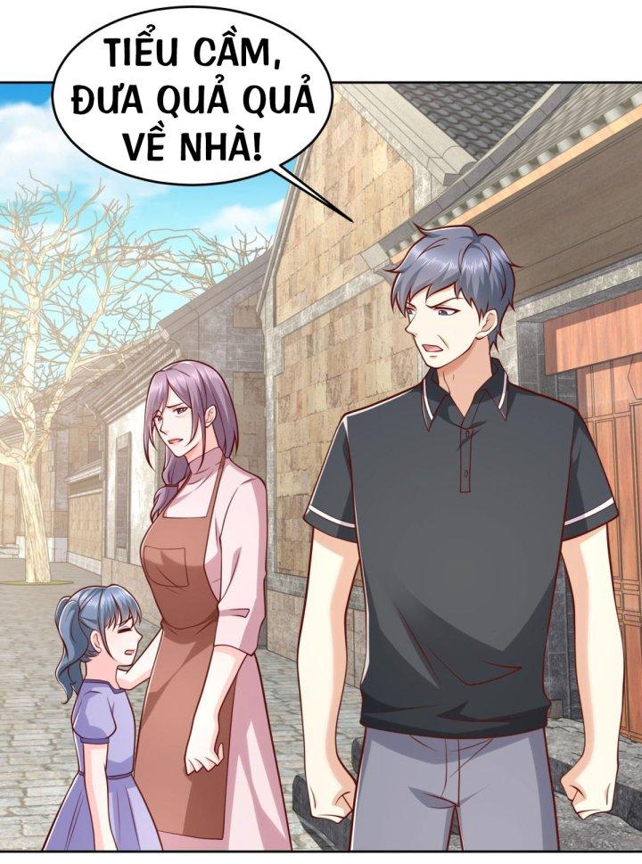 Chiến Thần Mạnh Nhất Đô Thị Chapter 22 - Trang 3