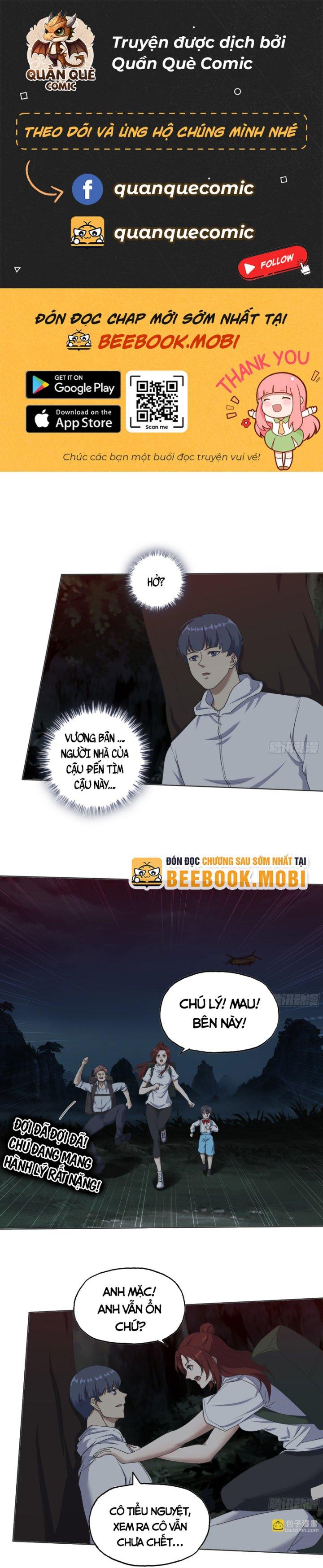 Tôi Chuyển Vàng Tại Mạt Thế Chapter 578 - Trang 2