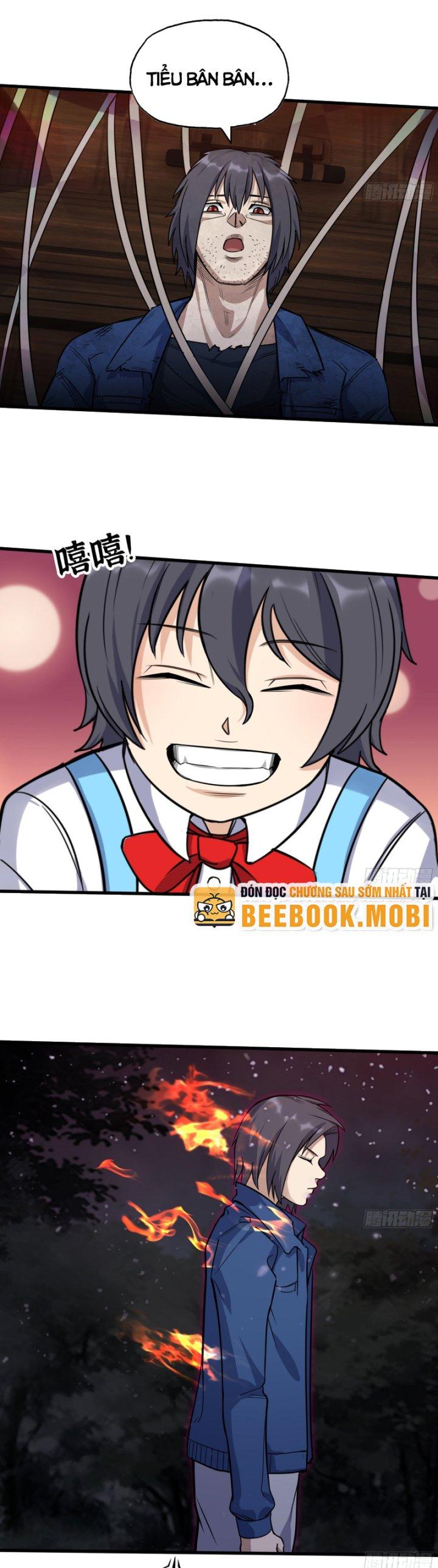 Tôi Chuyển Vàng Tại Mạt Thế Chapter 578 - Trang 2