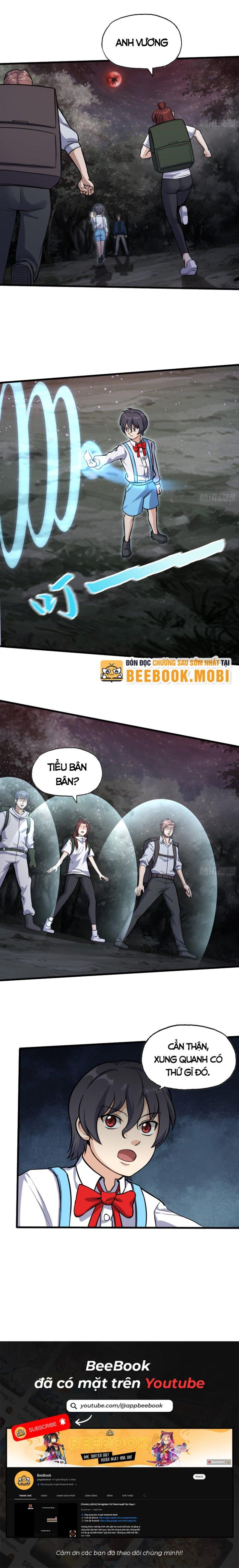 Tôi Chuyển Vàng Tại Mạt Thế Chapter 578 - Trang 2